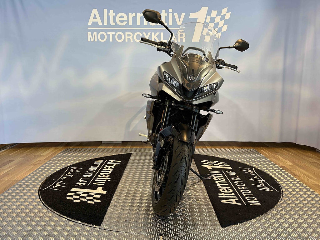 Triumph Tiger Sport 2023 - miniatyr 7