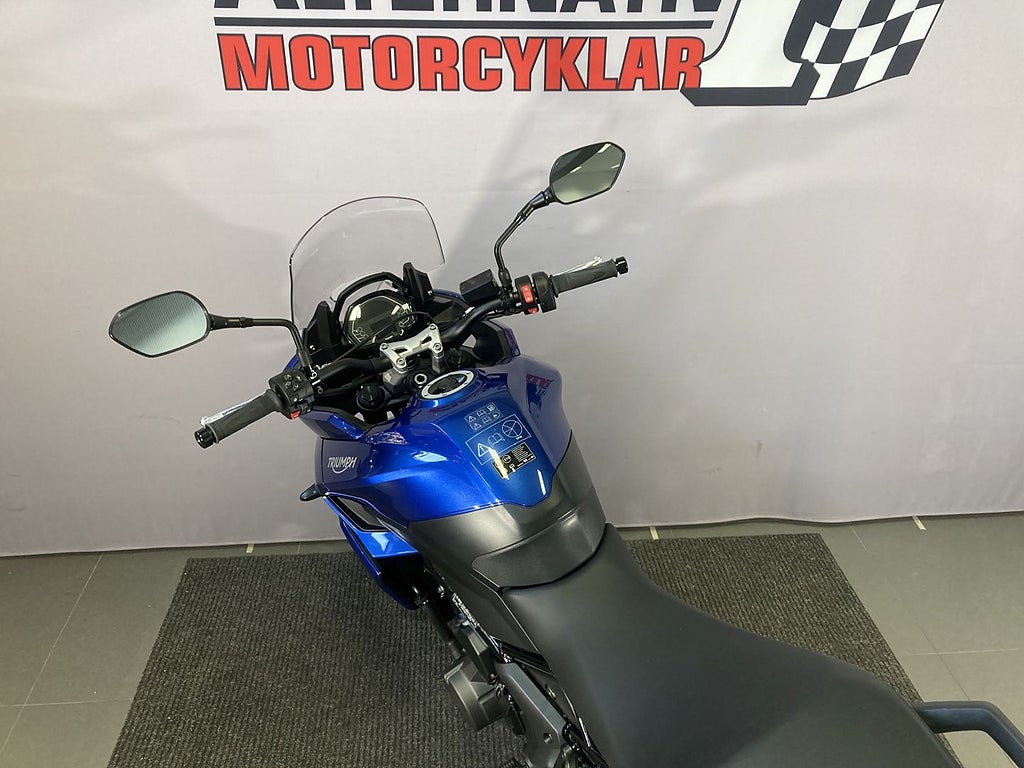 Triumph Tiger Sport 660 2023 - miniatyr 11