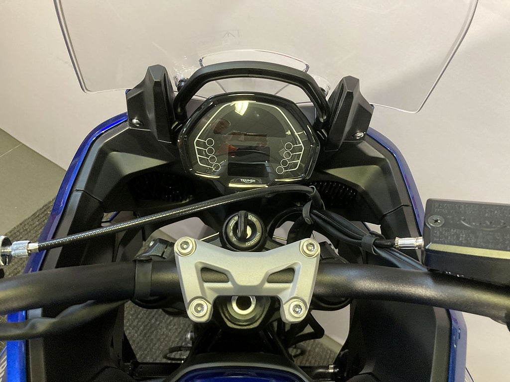 Triumph Tiger Sport 660 2023 - miniatyr 12