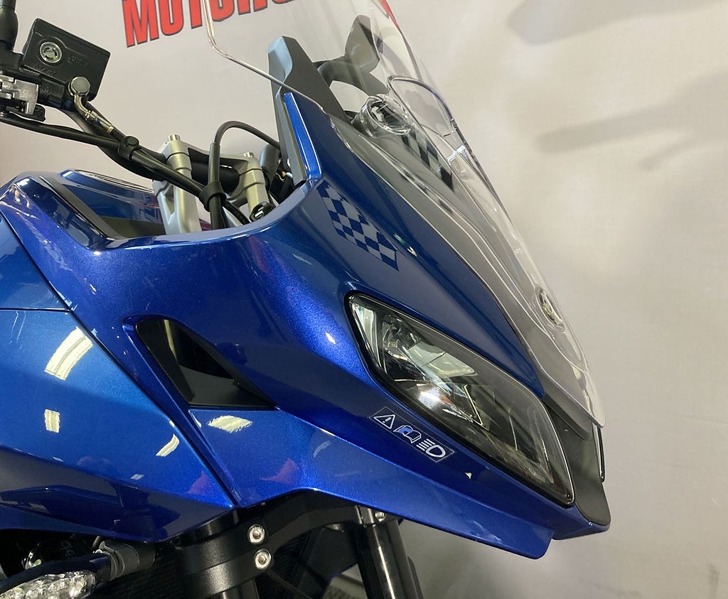 Triumph Tiger Sport 660 2023 - miniatyr 7