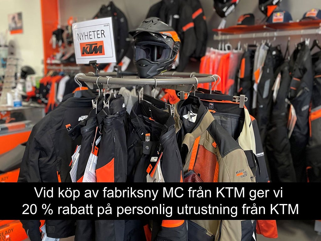 KTM 890 2023 - miniatyr 14