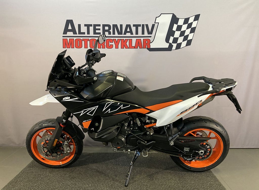 KTM 890 2023 - miniatyr 4