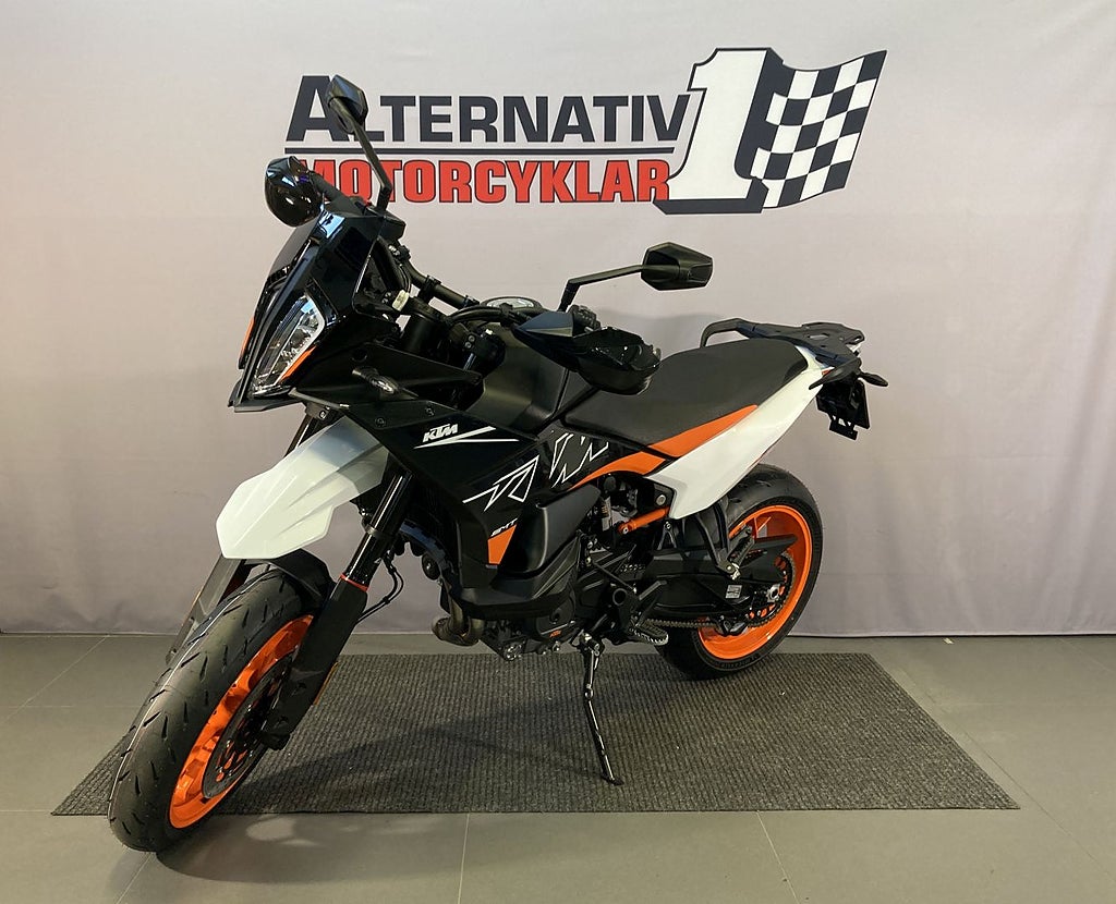 KTM 890 2023 - miniatyr 5