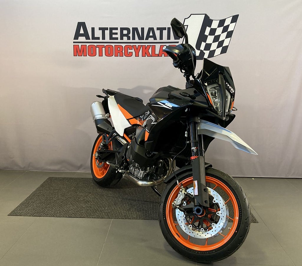KTM 890 2023 - miniatyr 6