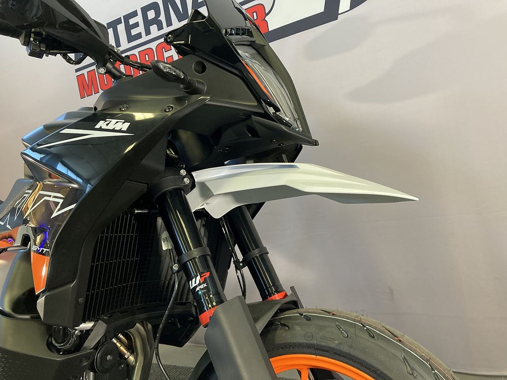 KTM 890 2023 - miniatyr 7