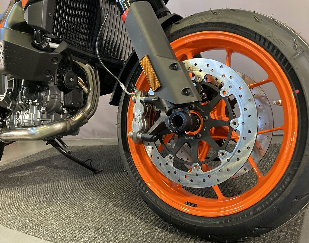 KTM 890 2023 - miniatyr 8