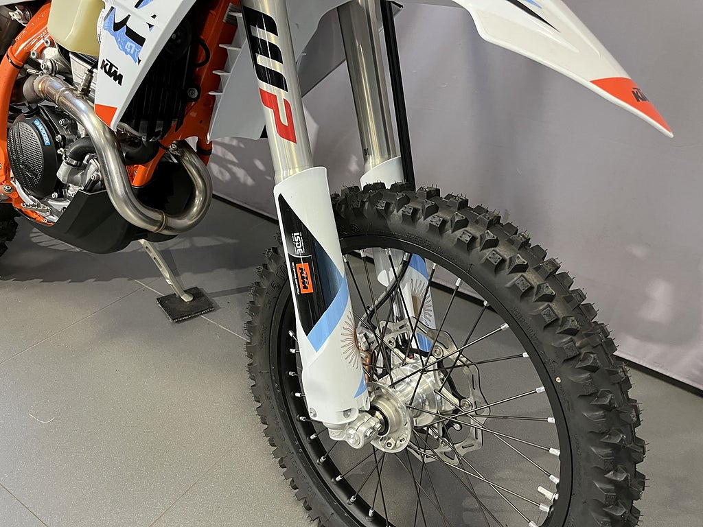 KTM Exc-f 2024 - miniatyr 8
