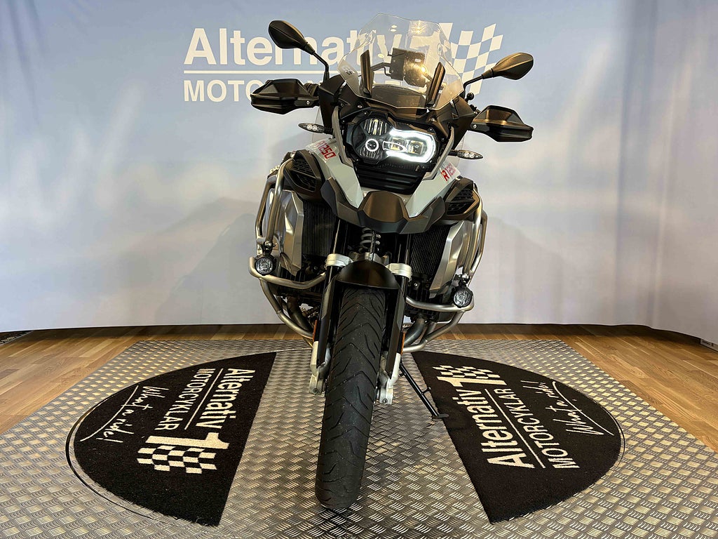 BMW R1250GS 2019 - miniatyr 7