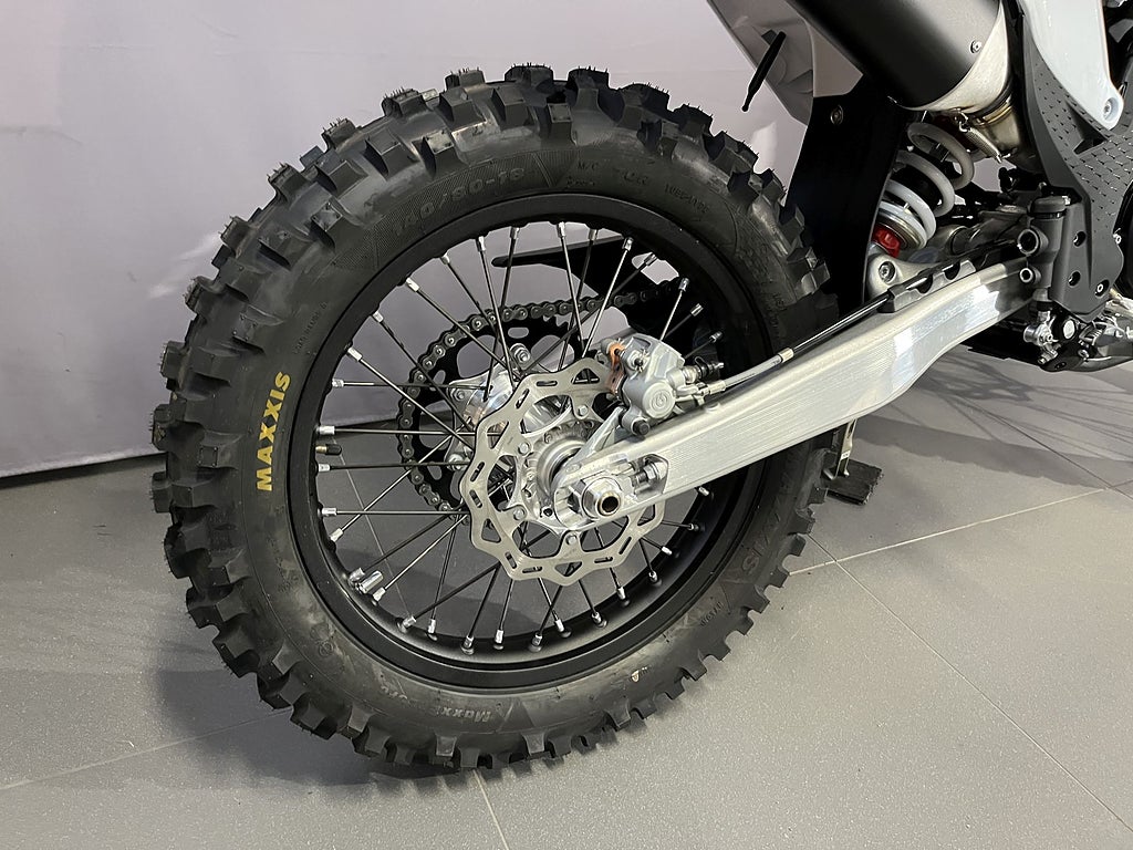 KTM Exc-f 2024 - miniatyr 11
