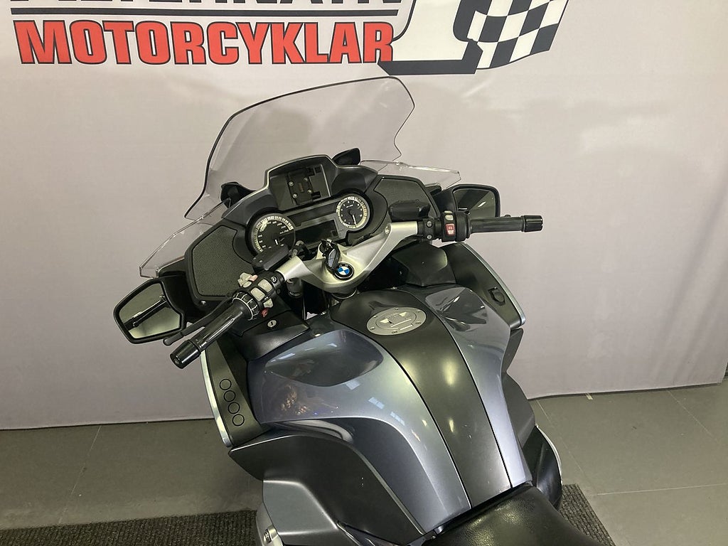 BMW R1200RT 2014 - miniatyr 12