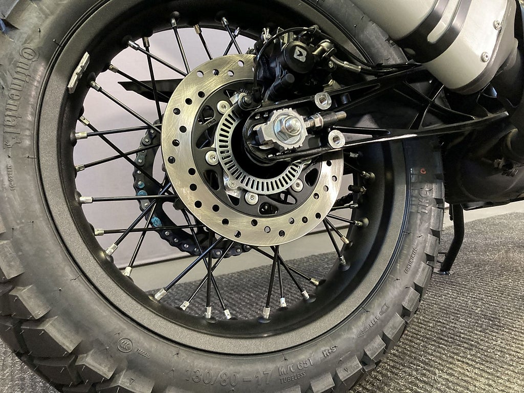 KTM 390 2024 - miniatyr 12