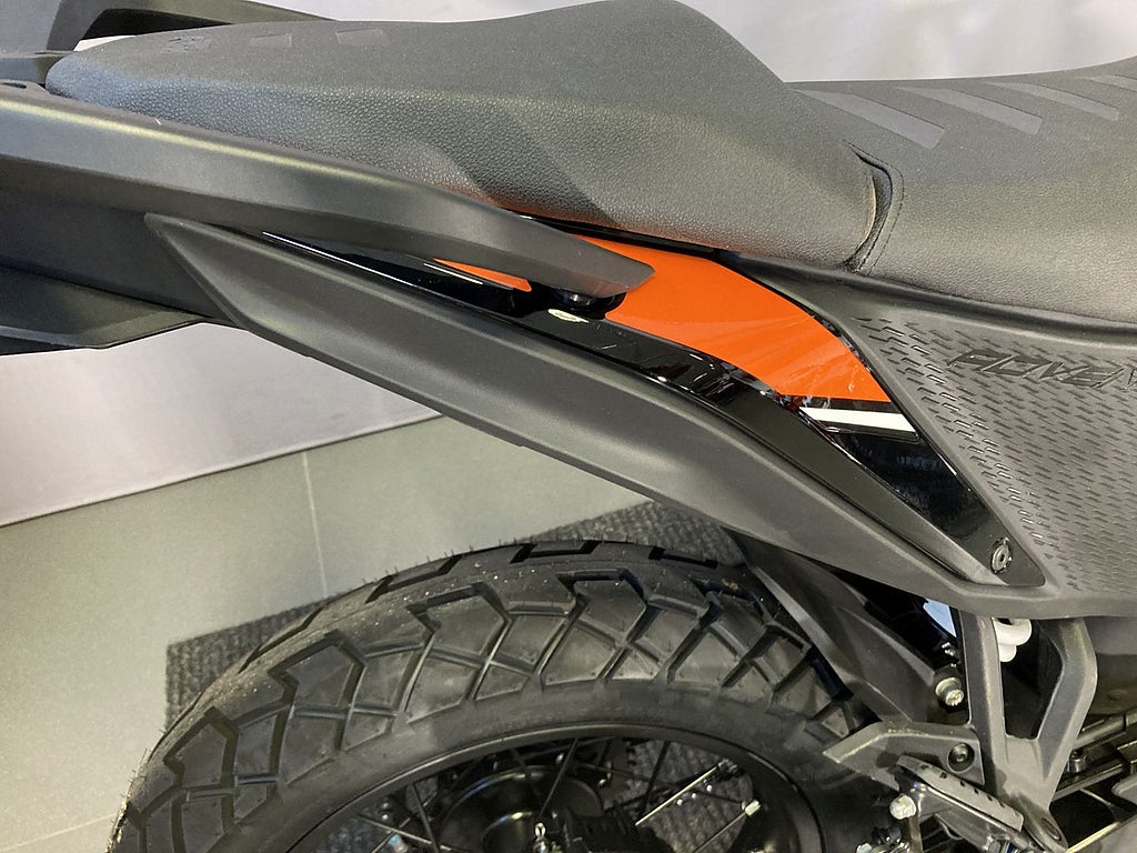 KTM 390 2024 - miniatyr 13