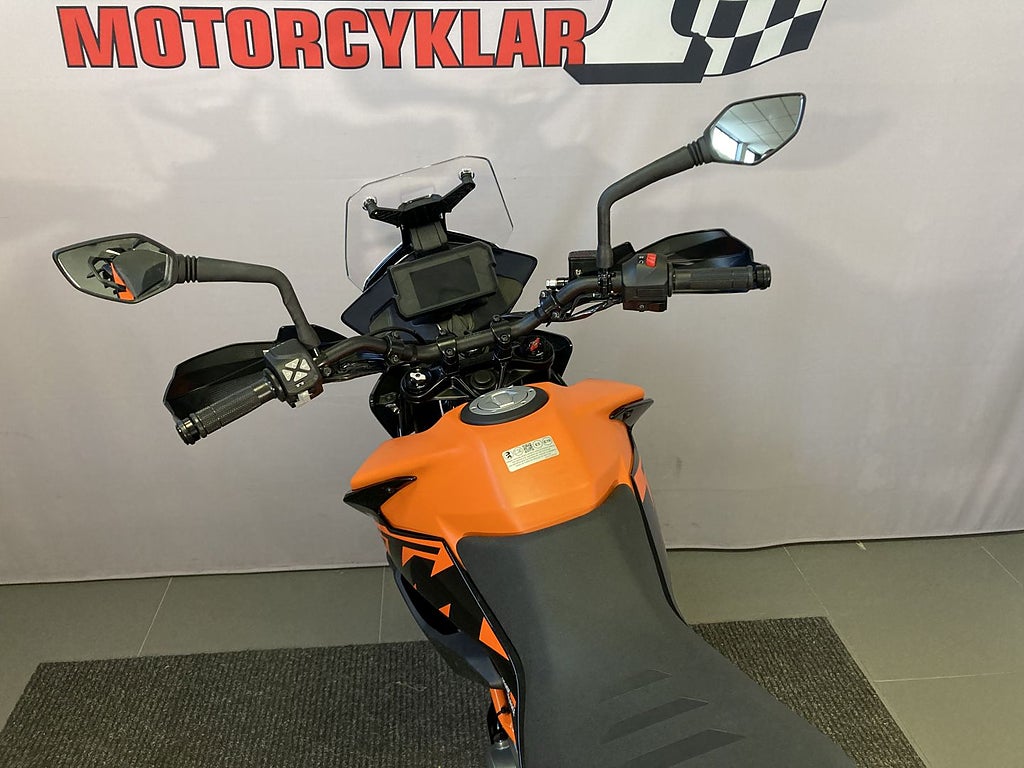 KTM 390 2024 - miniatyr 14