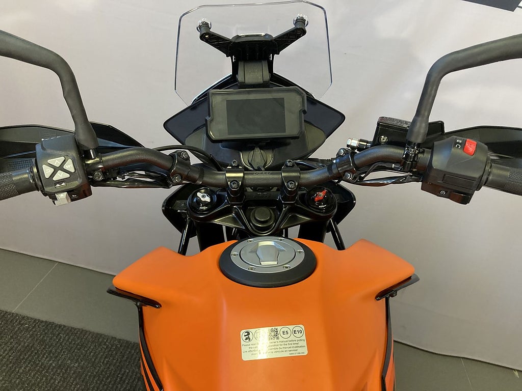 KTM 390 2024 - miniatyr 15