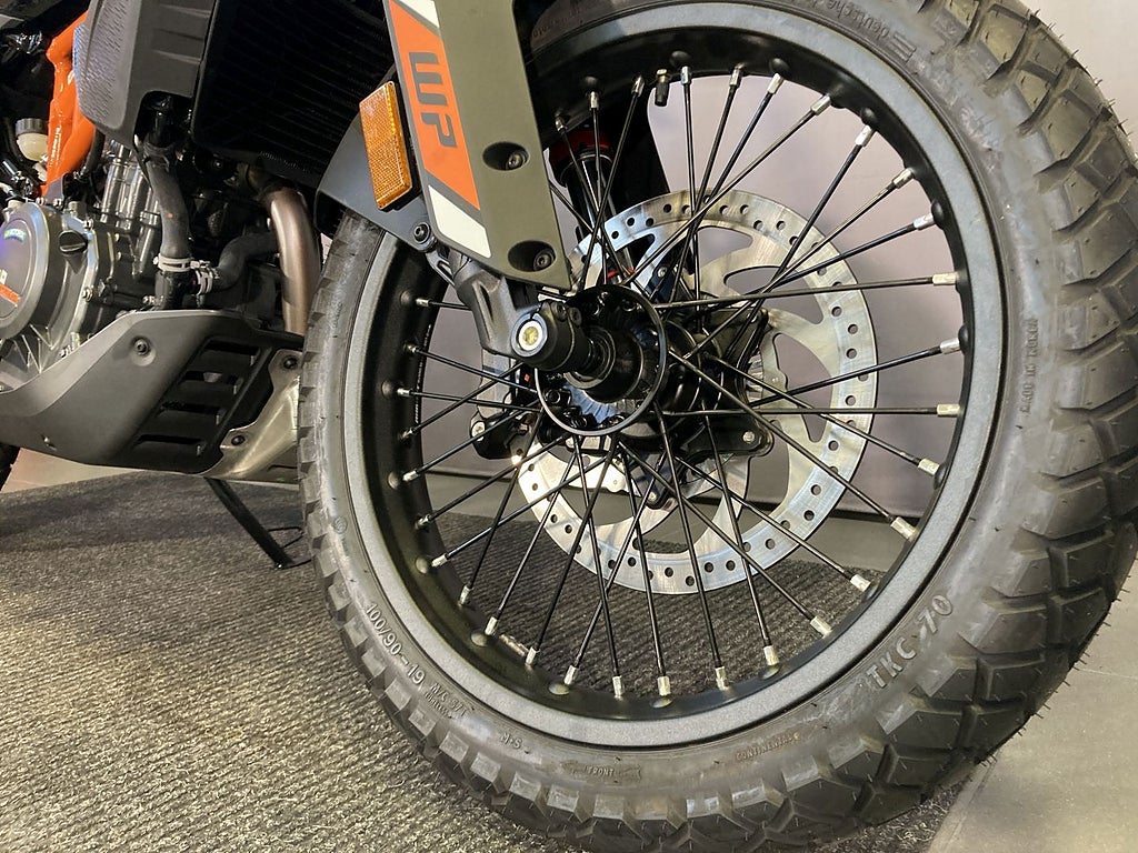 KTM 390 2024 - miniatyr 8