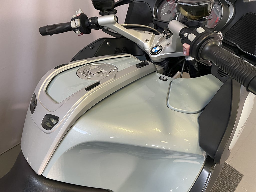 BMW R1200RT 2011 - miniatyr 12