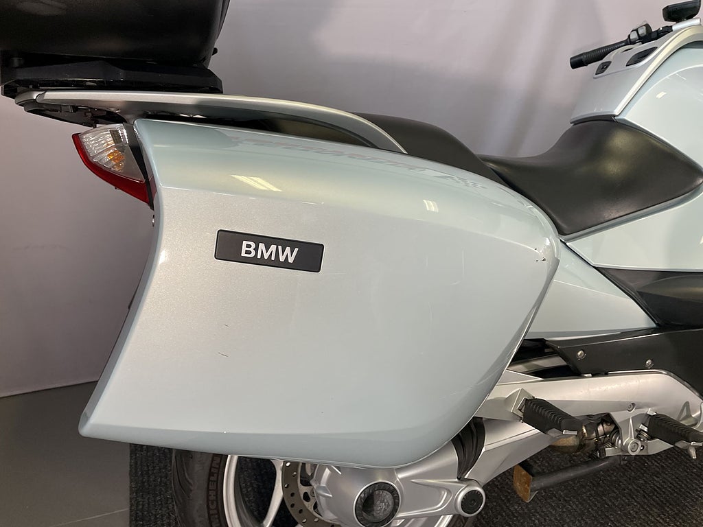 BMW R1200RT 2011 - miniatyr 13