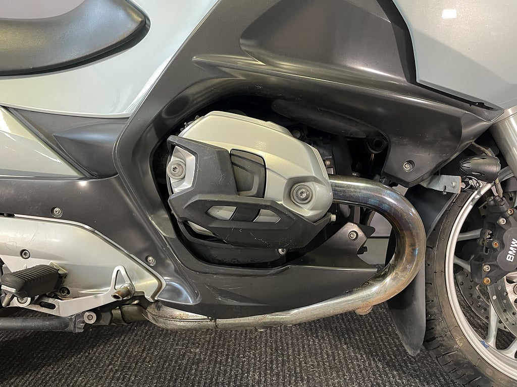 BMW R1200RT 2011 - miniatyr 10