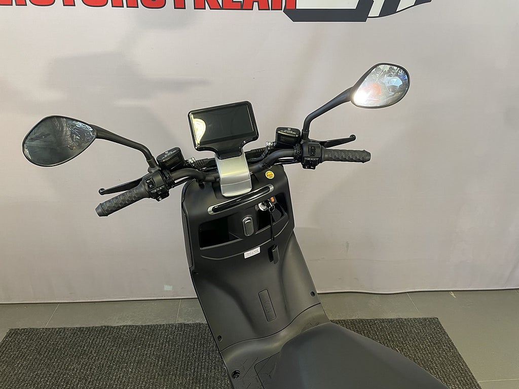YADEA G5 2020 - miniatyr 15