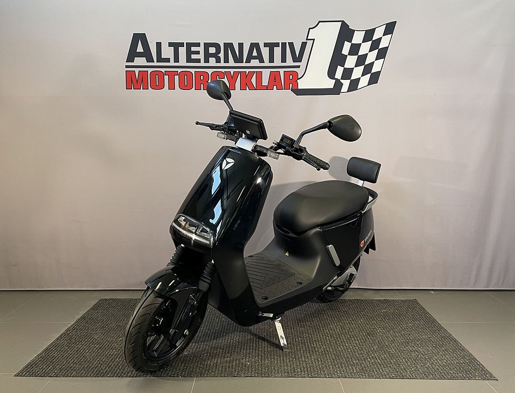 YADEA G5 2020 - miniatyr 5