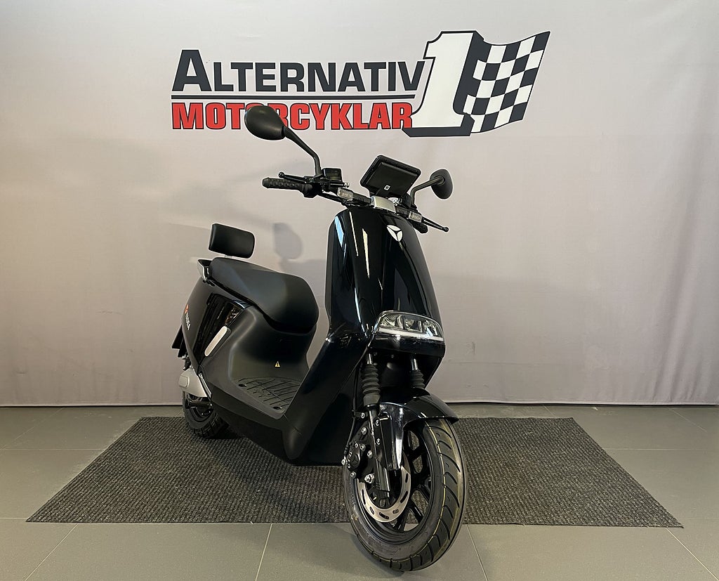 YADEA G5 2020 - miniatyr 6
