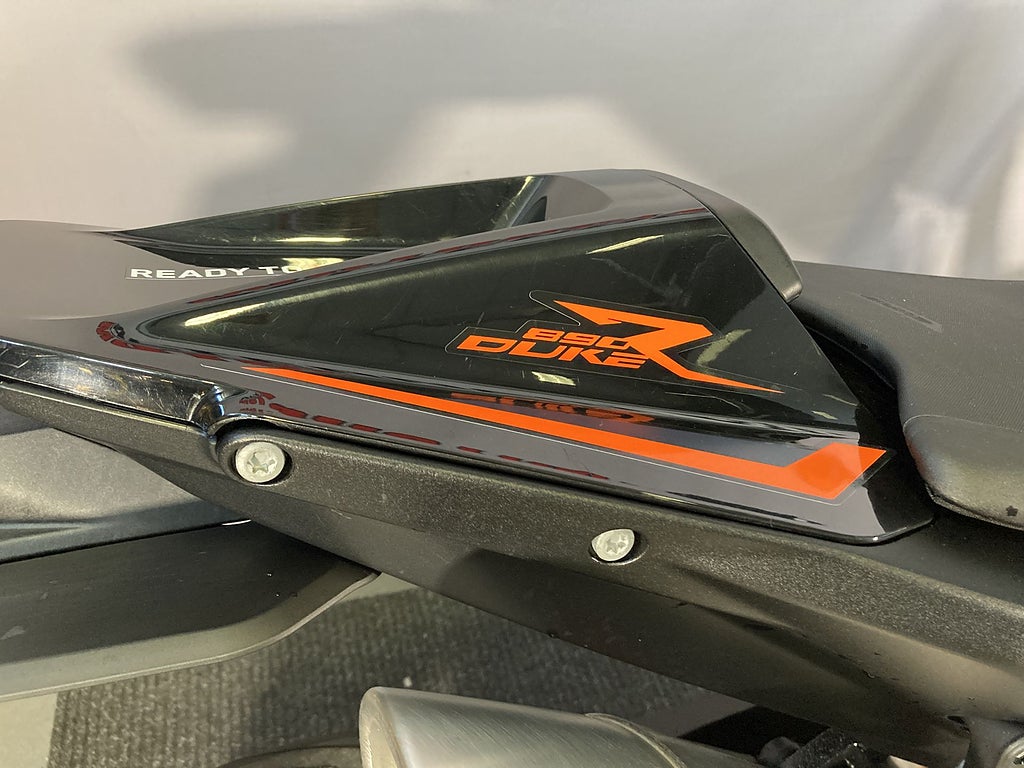 KTM 890 2022 - miniatyr 11