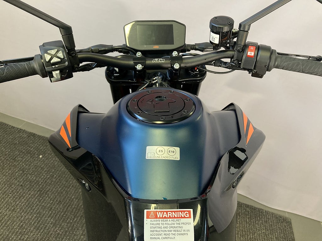 KTM 890 2022 - miniatyr 14