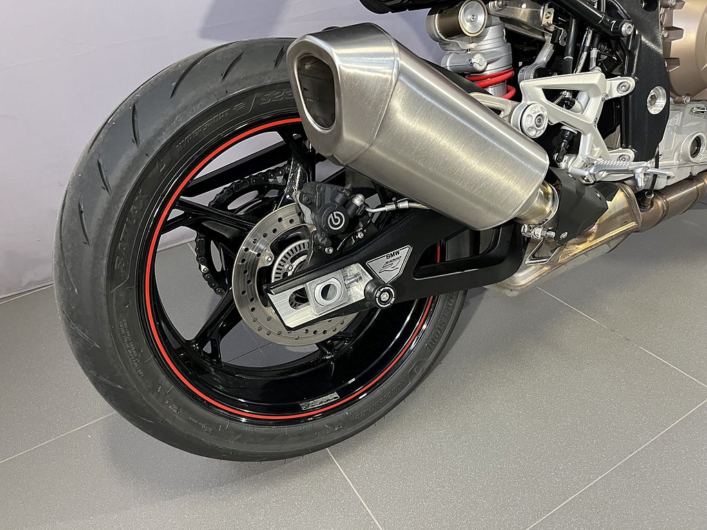 BMW S1000R 2021 - miniatyr 11