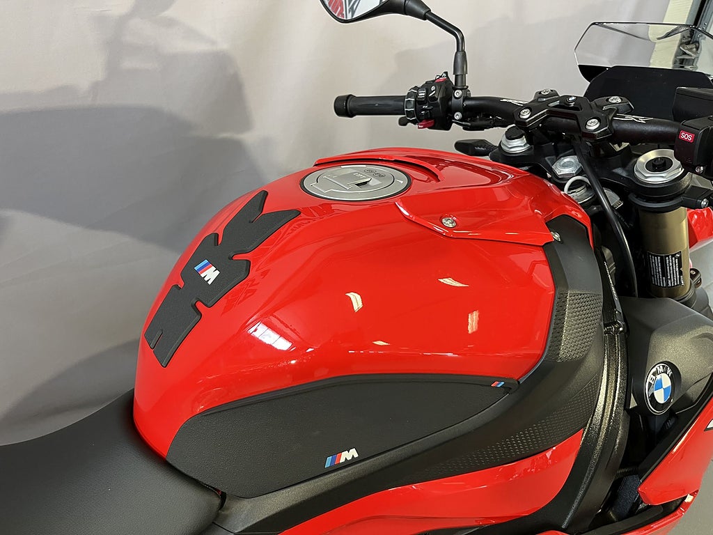 BMW S1000R 2021 - miniatyr 12
