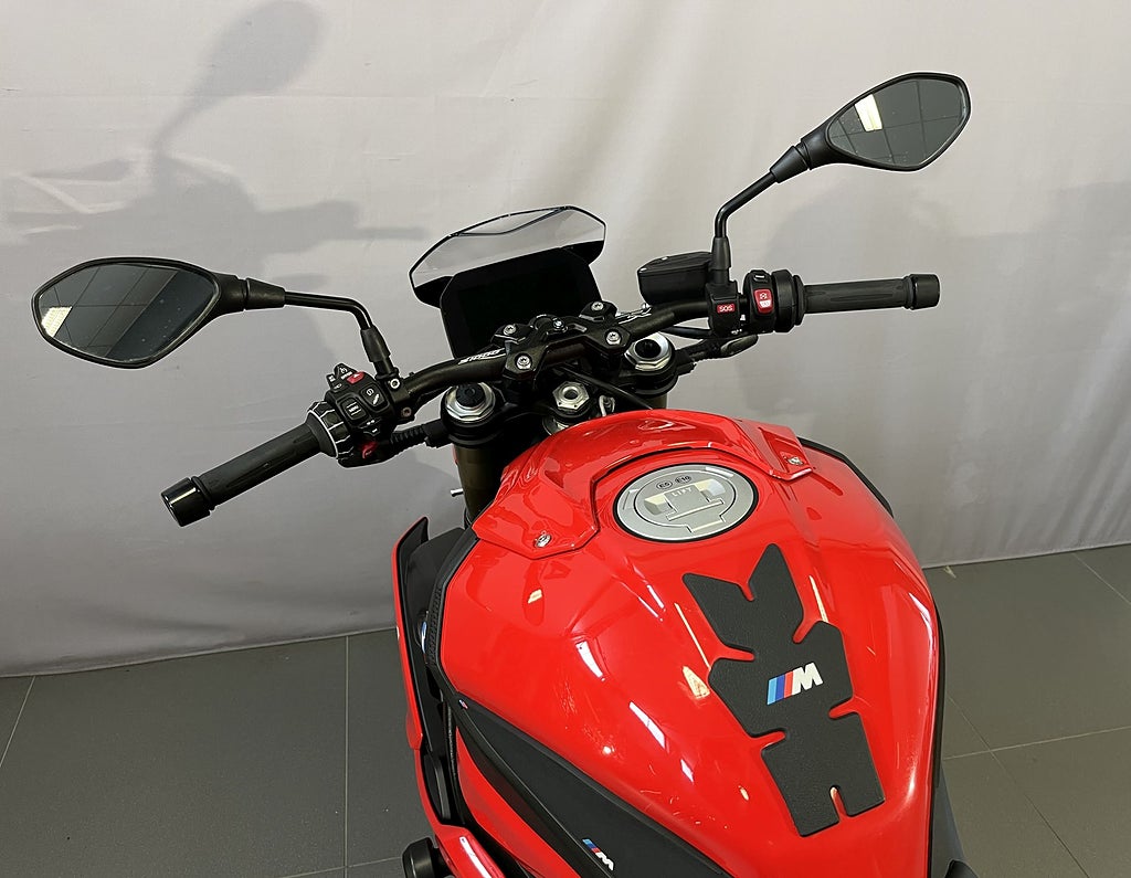 BMW S1000R 2021 - miniatyr 13
