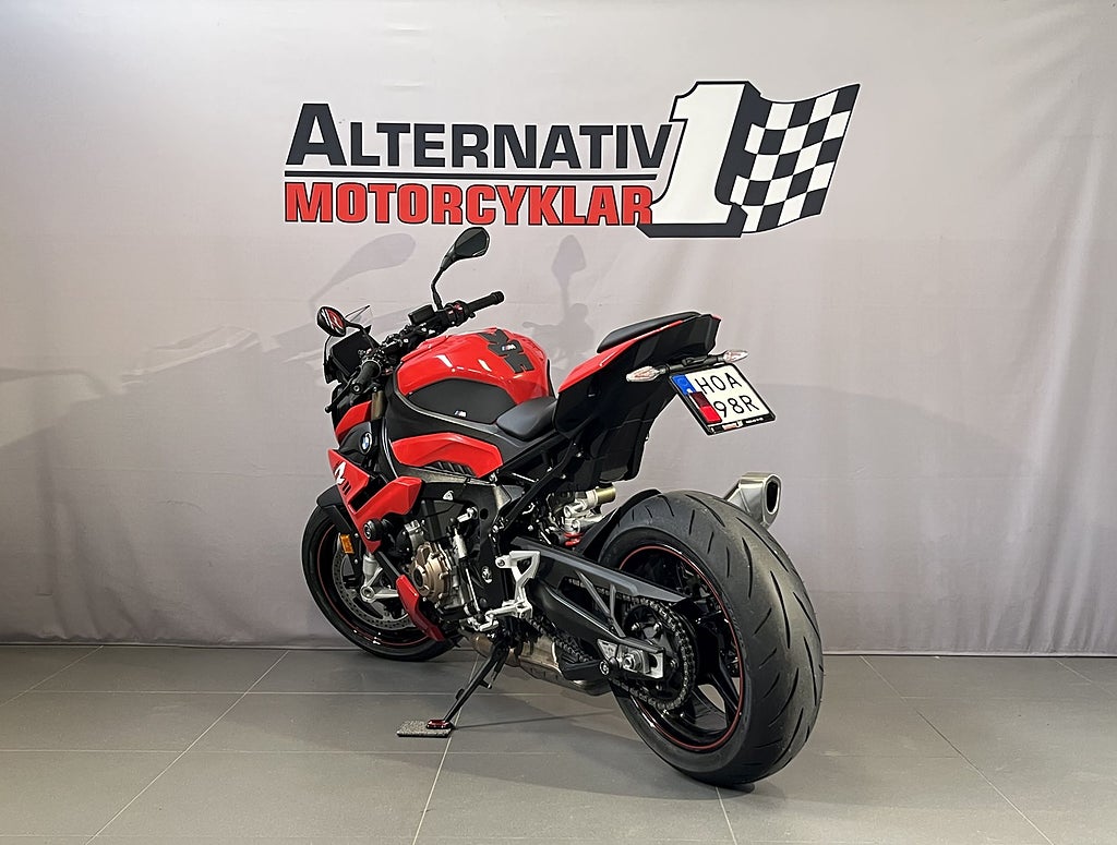 BMW S1000R 2021 - miniatyr 3
