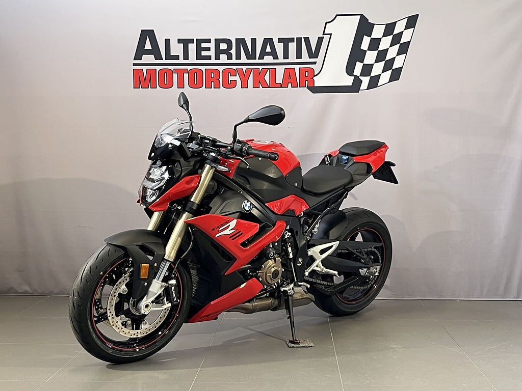 BMW S1000R 2021 - miniatyr 5