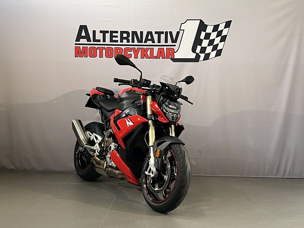 BMW S1000R 2021 - miniatyr 6