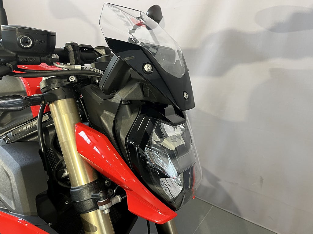 BMW S1000R 2021 - miniatyr 7