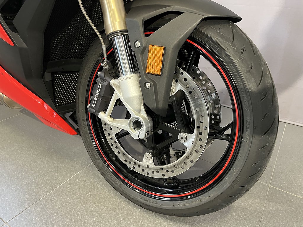 BMW S1000R 2021 - miniatyr 8