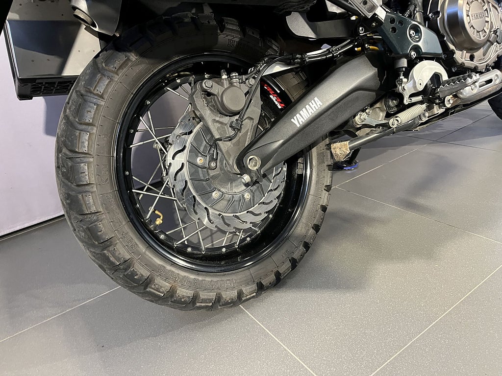 Yamaha Xt1200z 2013 - miniatyr 12