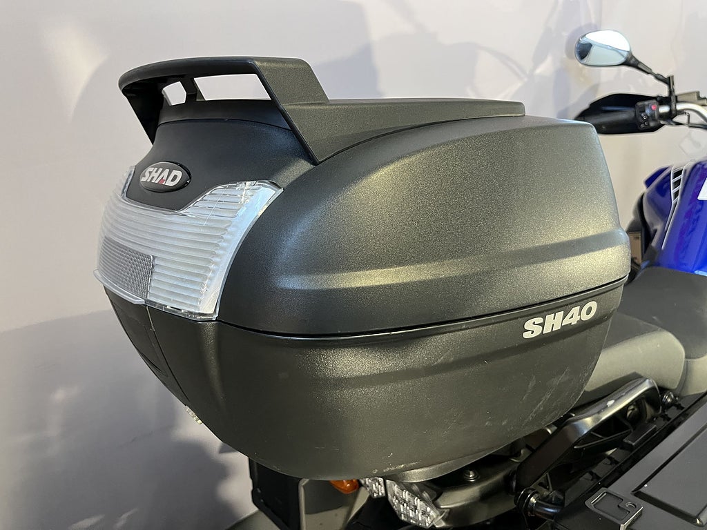 Yamaha Xt1200z 2013 - miniatyr 13