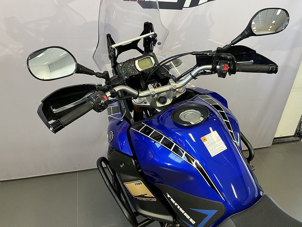 Yamaha Xt1200z 2013 - miniatyr 15