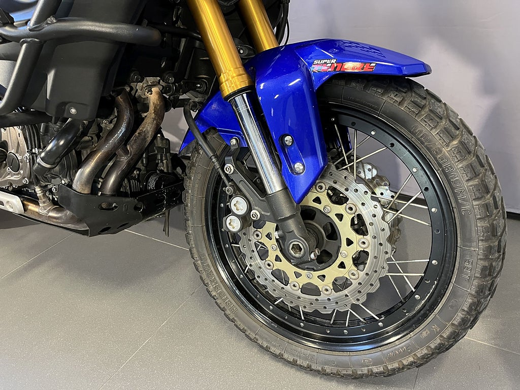 Yamaha Xt1200z 2013 - miniatyr 8