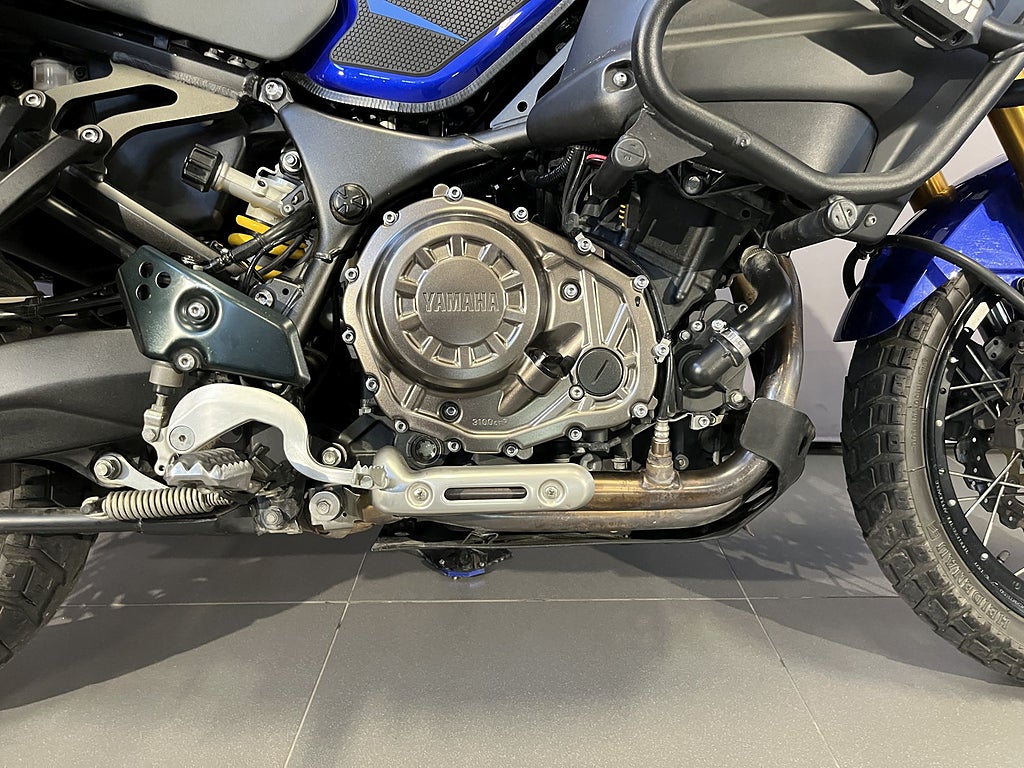 Yamaha Xt1200z 2013 - miniatyr 10