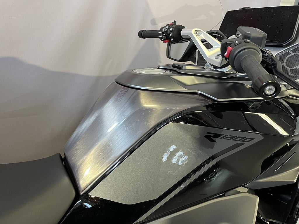 BMW R1300RT 2025 - miniatyr 14