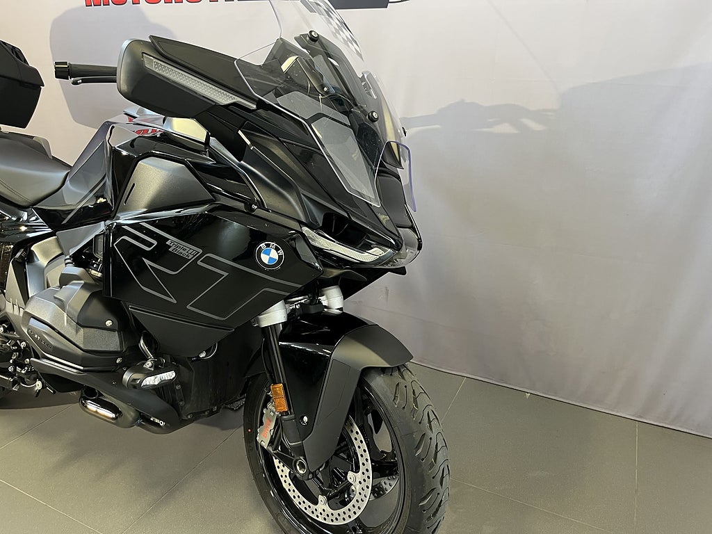BMW R1300RT 2025 - miniatyr 7
