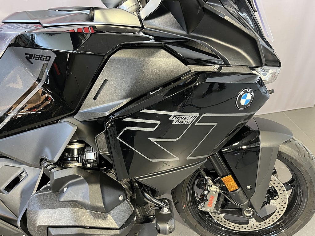 BMW R1300RT 2025 - miniatyr 9
