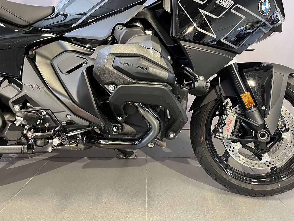BMW R1300RT 2025 - miniatyr 10