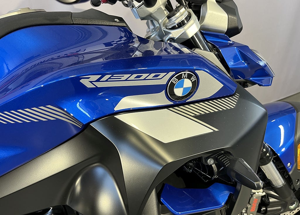 BMW R1300R 2025 - miniatyr 9