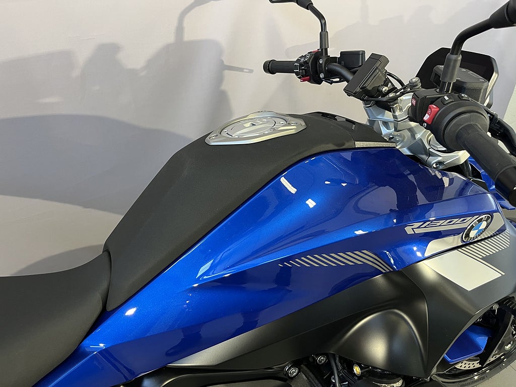 BMW R1300R 2025 - miniatyr 10