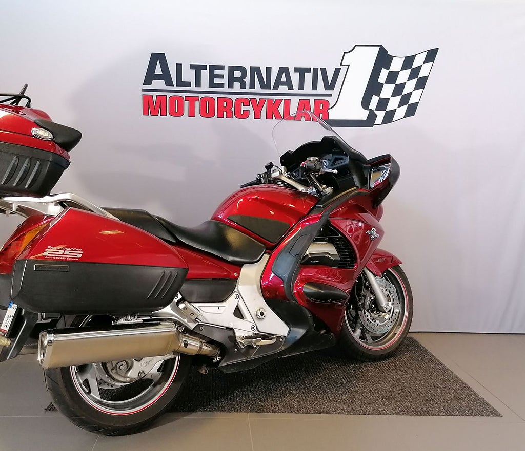 Honda ST1300A 2015 - miniatyr 2
