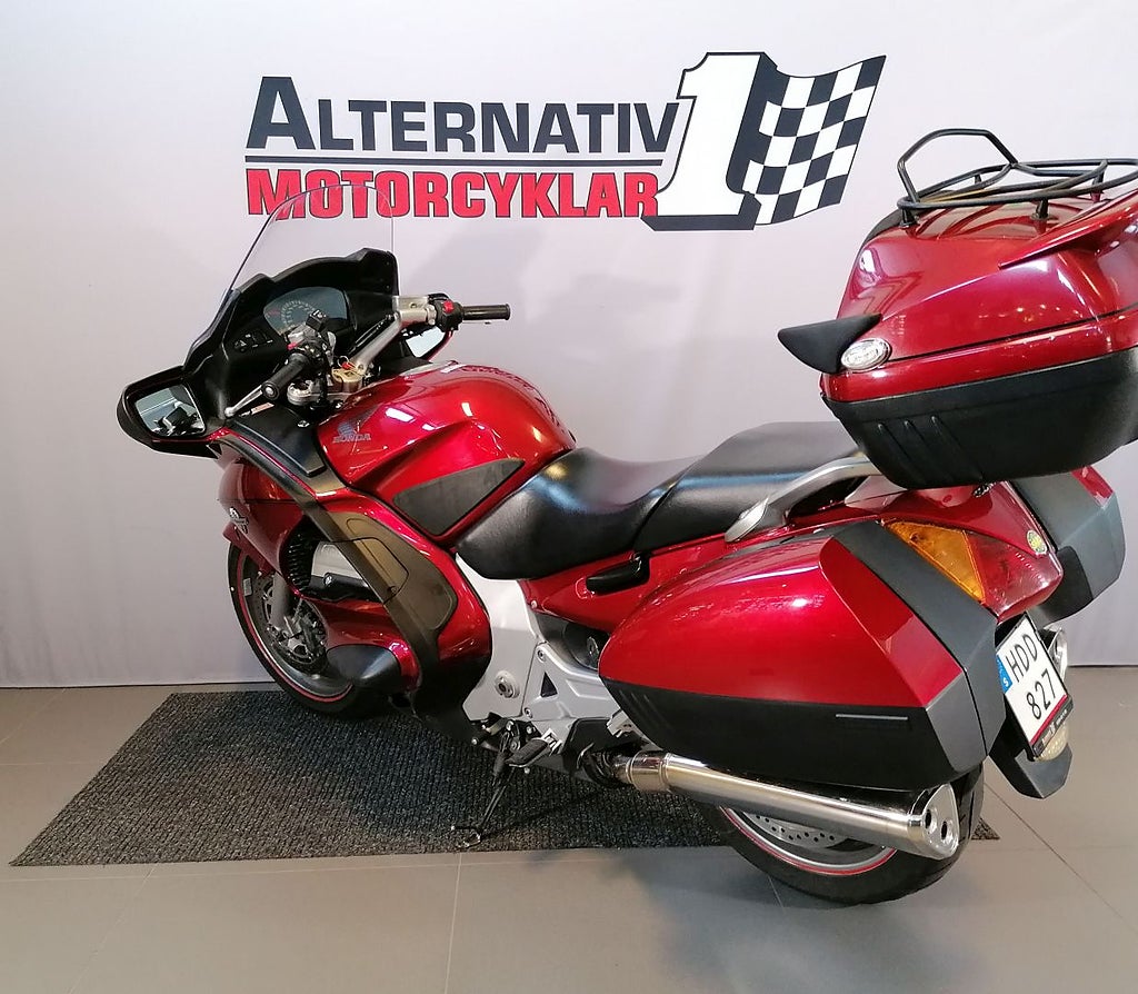 Honda ST1300A 2015 - miniatyr 3