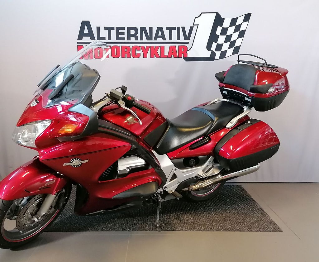 Honda ST1300A 2015 - miniatyr 5
