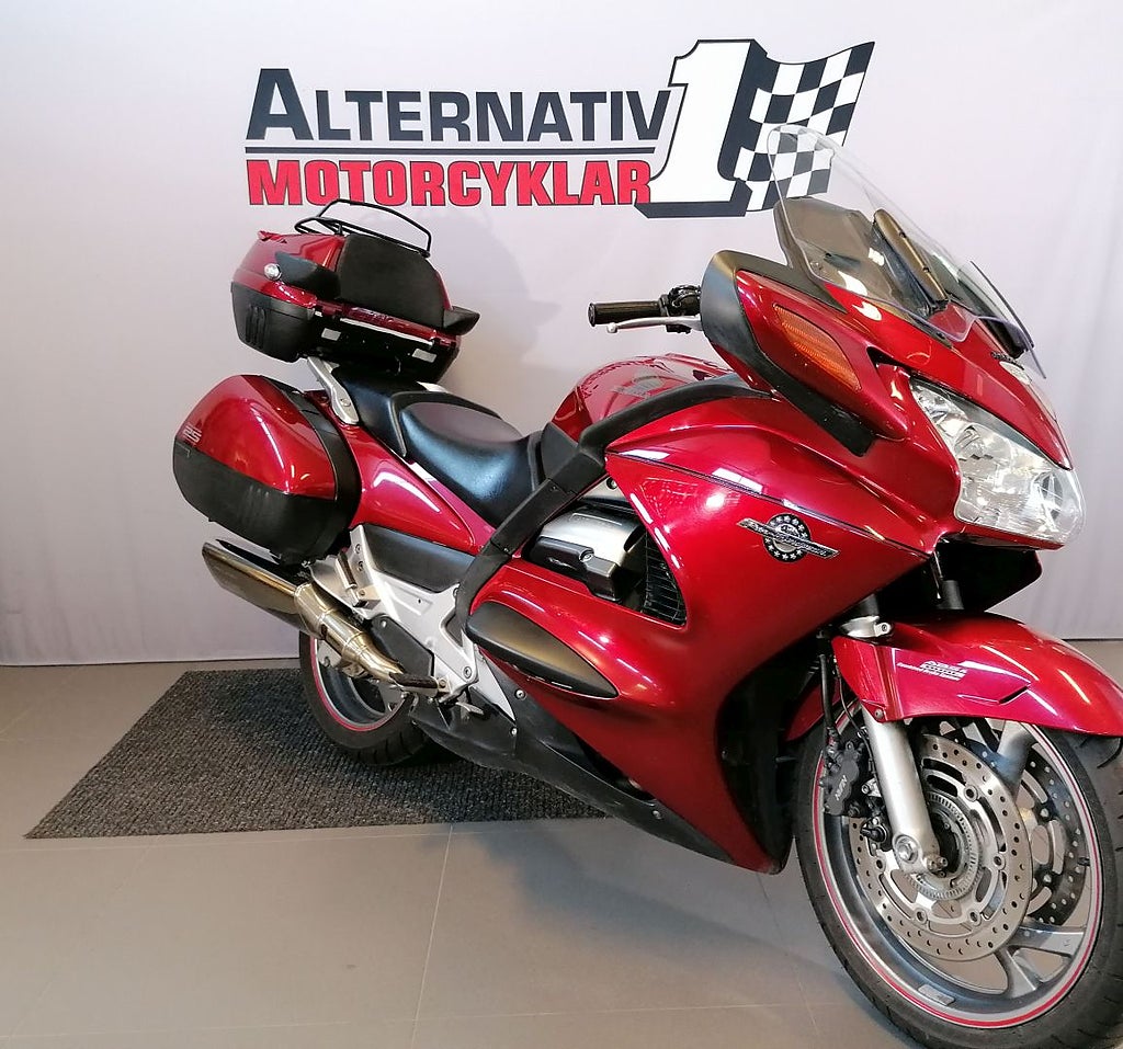Honda ST1300A 2015 - miniatyr 6